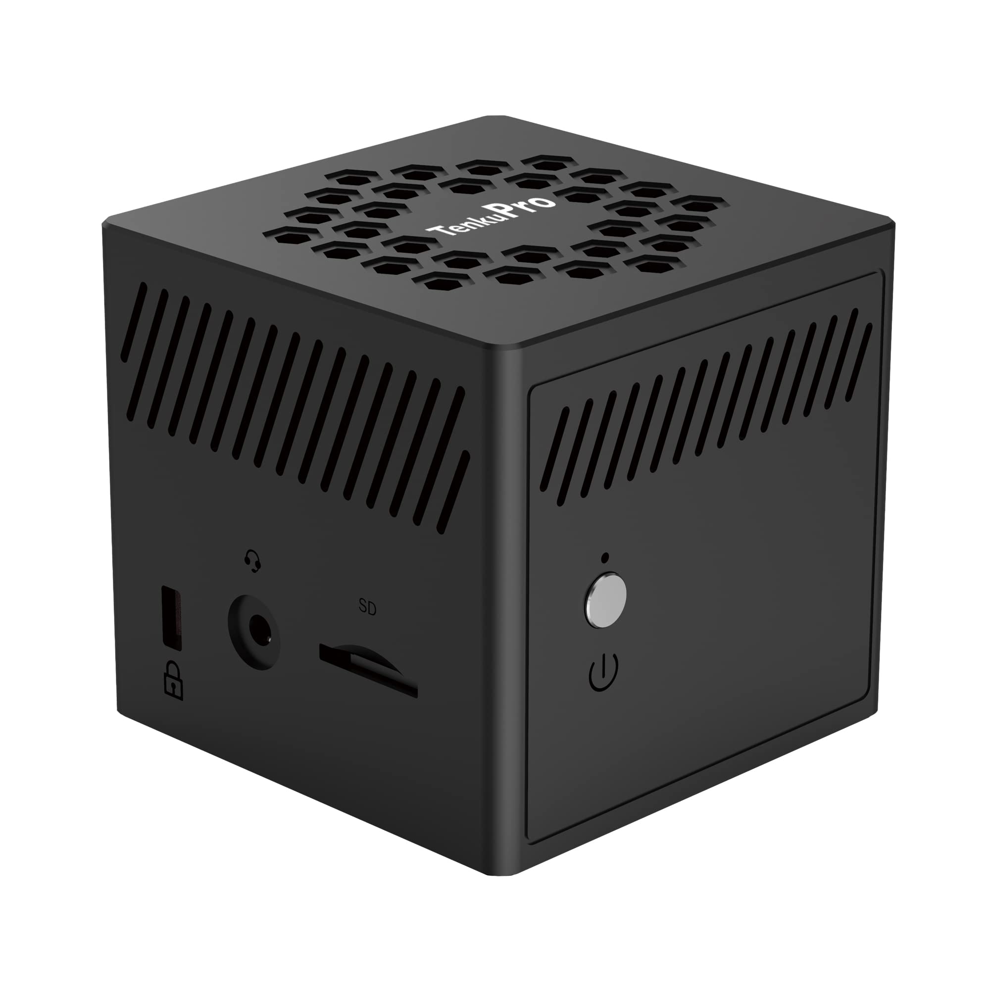 ミニPC TENKU MINI PC PRO Win11 Office Amazon.co.jp: TENKU mini PC Pro 2022 【Windows11搭載】 小型